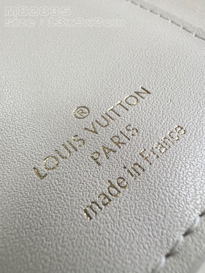 Louis Vuitton Wallets